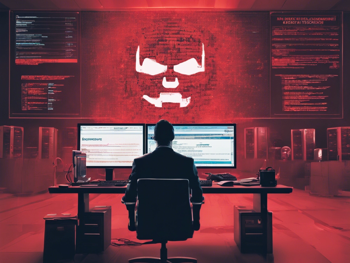Ransomware: Amenaza Creciente y Estrategias Efectivas para Proteger tu Empresa