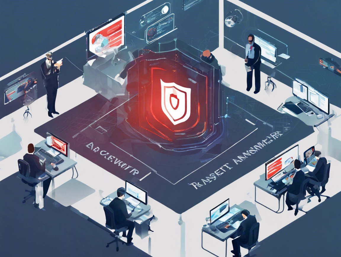 13 Medidas de Mitigación y Prevención de Ransomware
