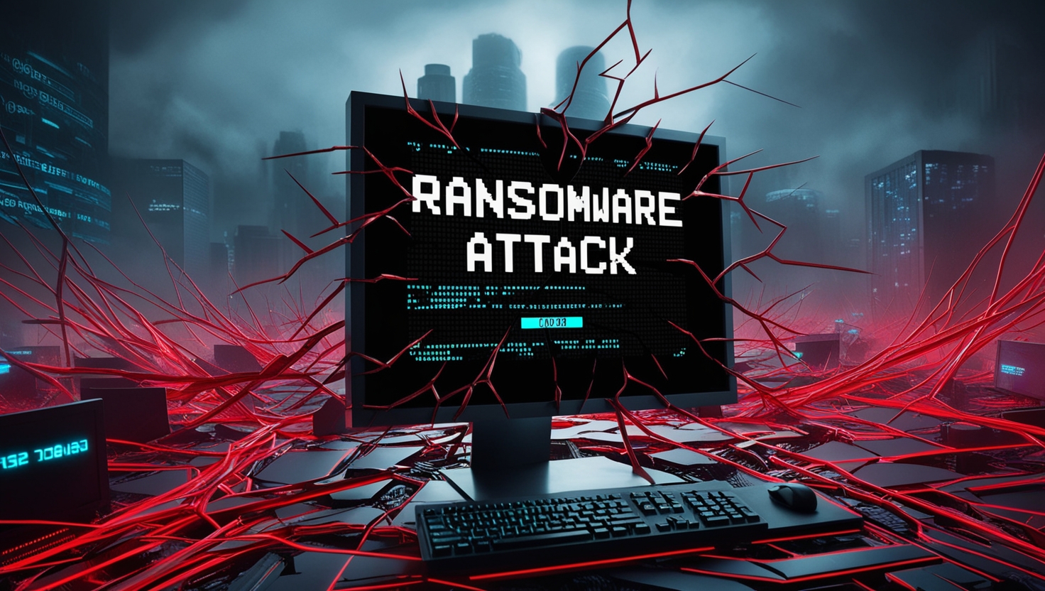 Ataques de Mafias de Ransomware: Tácticas, Técnicas y Estrategias 